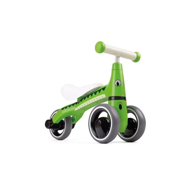 Triciclo Crocodile