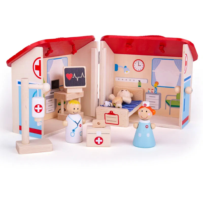 Mini Hospital