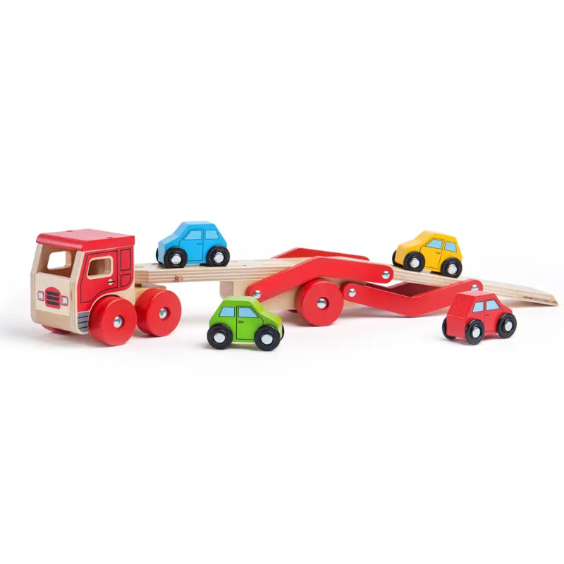Camião "Lorry"