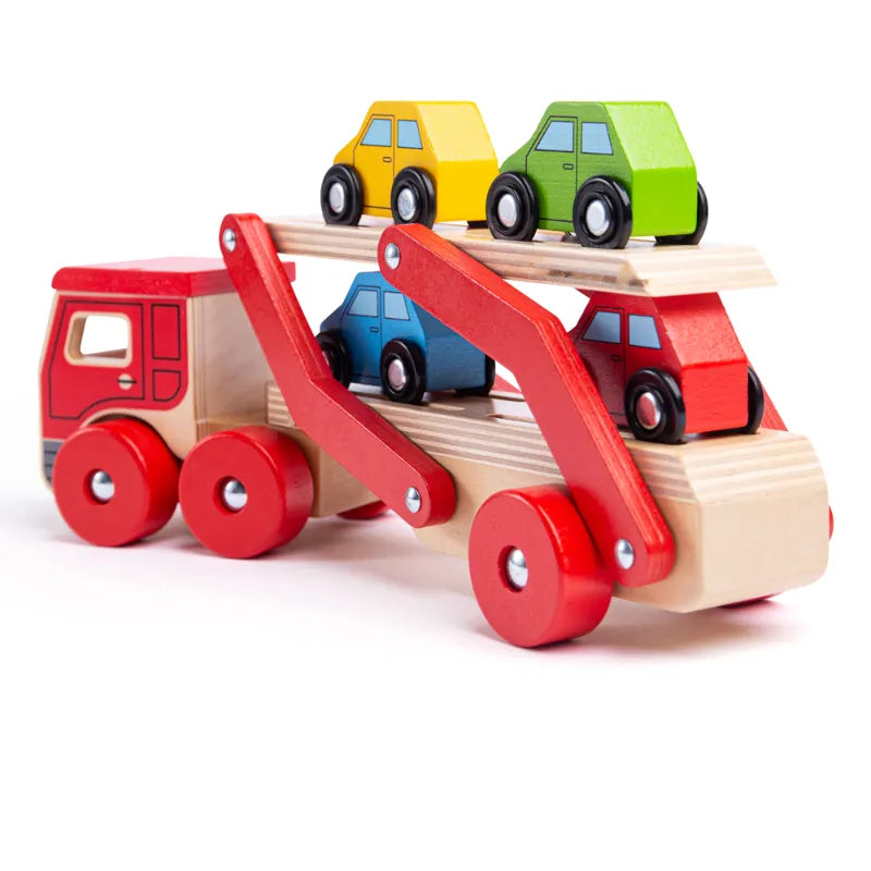 Camião "Lorry"