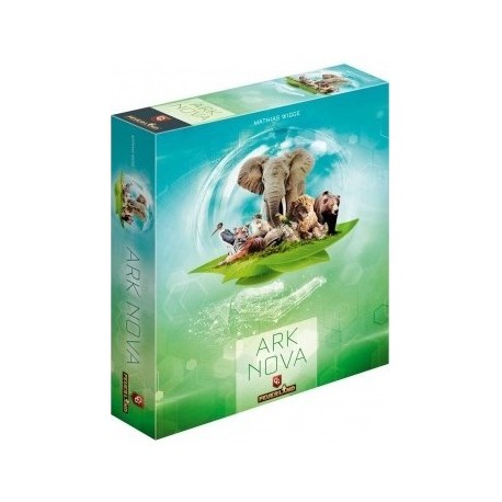 Ark Nova