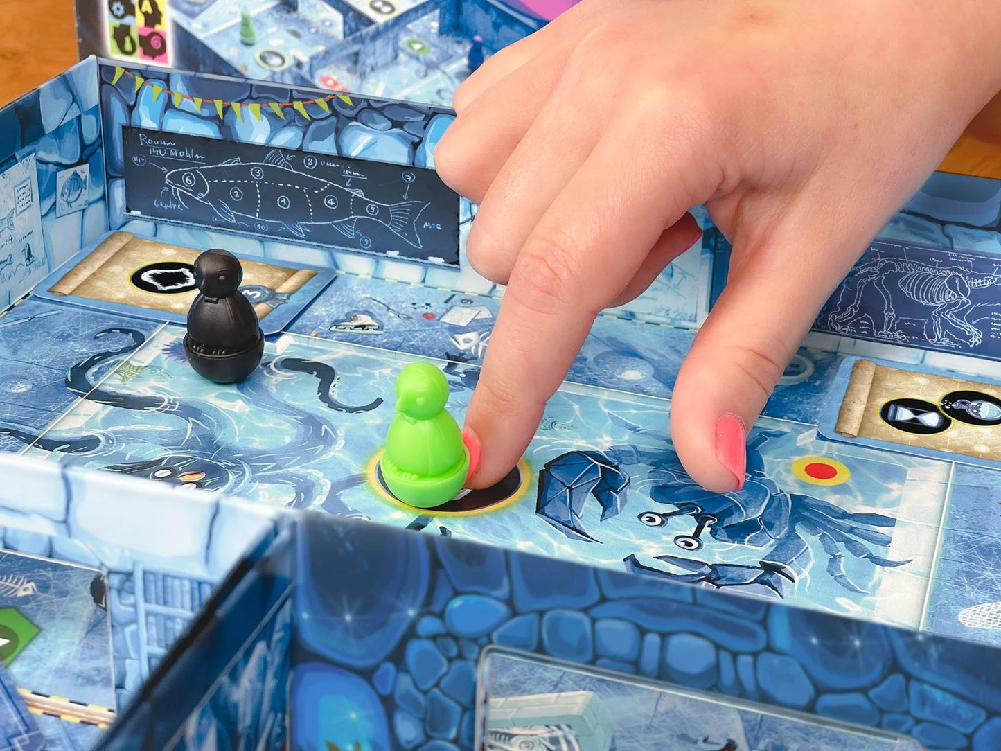 Icecool Wizards