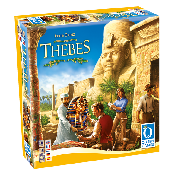 Thebes