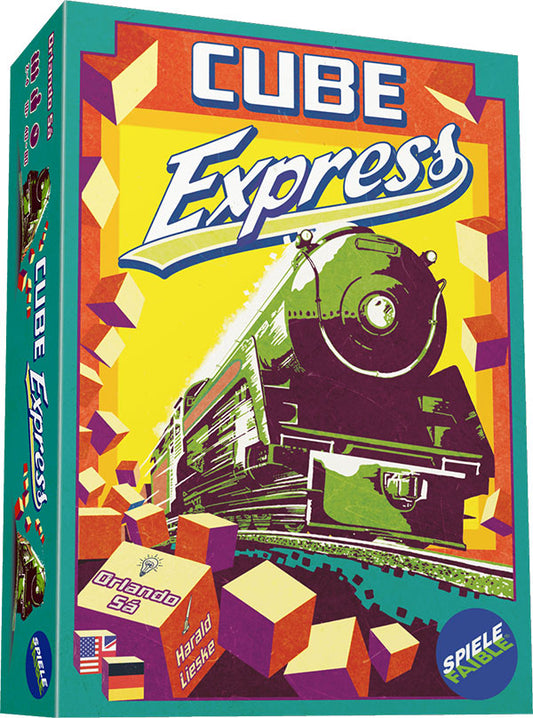 Cube Express