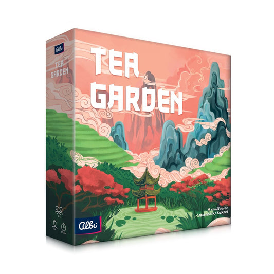 Tea Garden