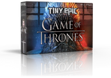 Tiny Epic Game of Thrones