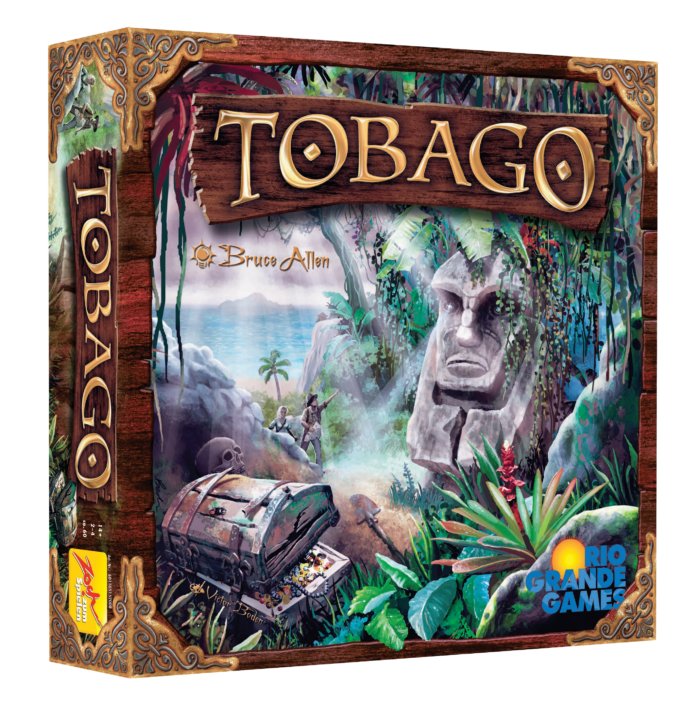Tobago