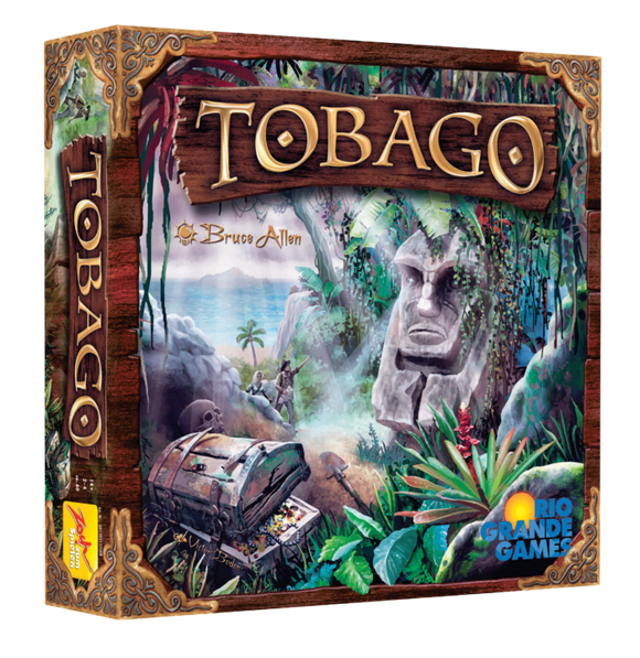 Tobago