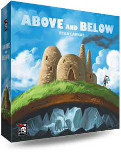 Above and Below