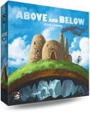 Above and Below