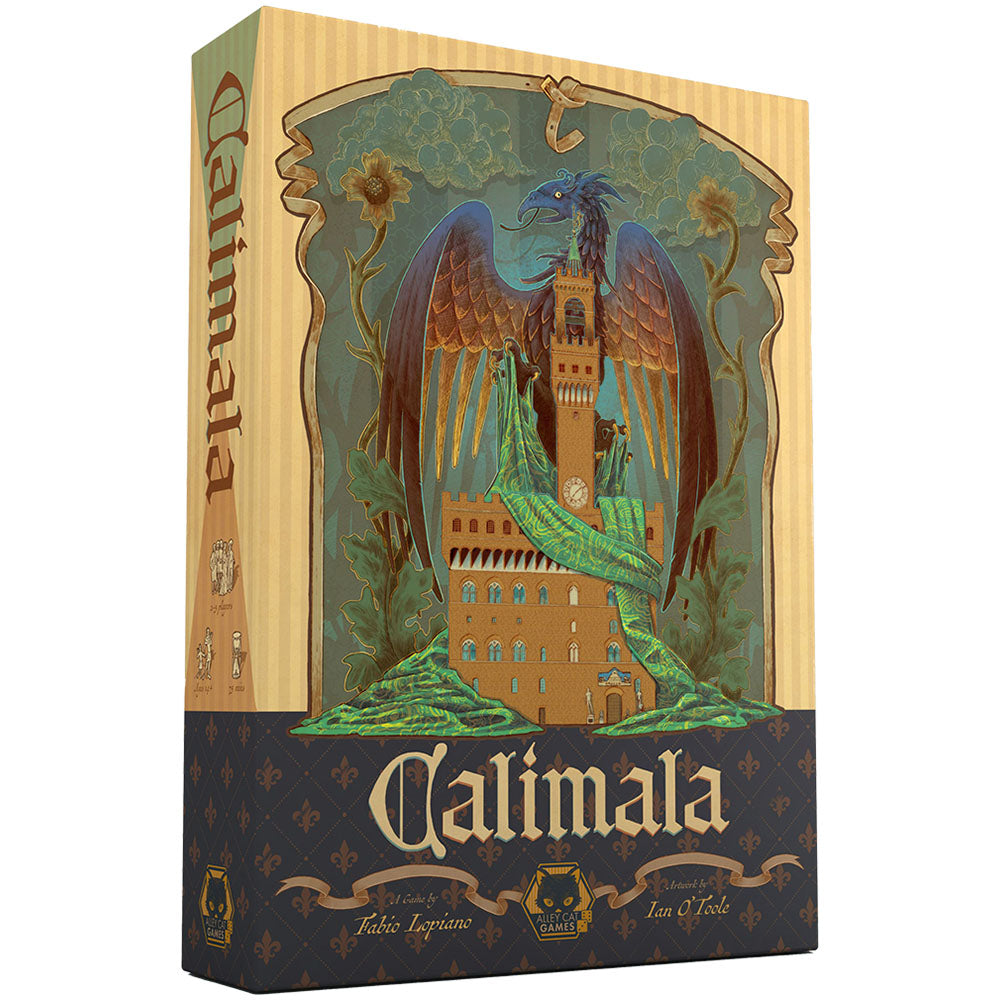 Calimala