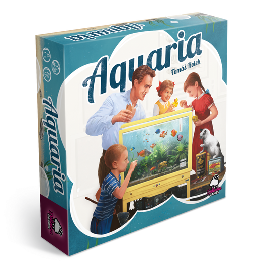 Aquaria