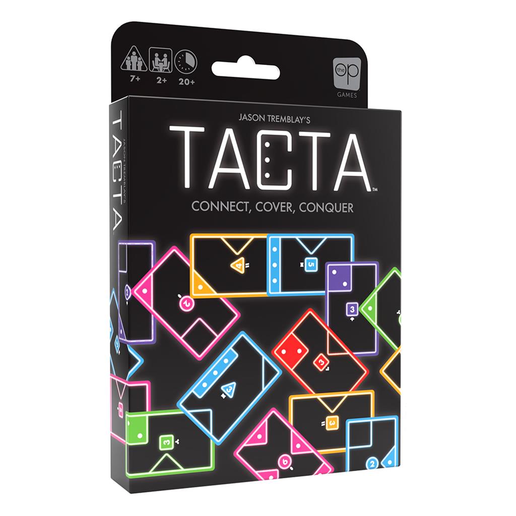 Tacta