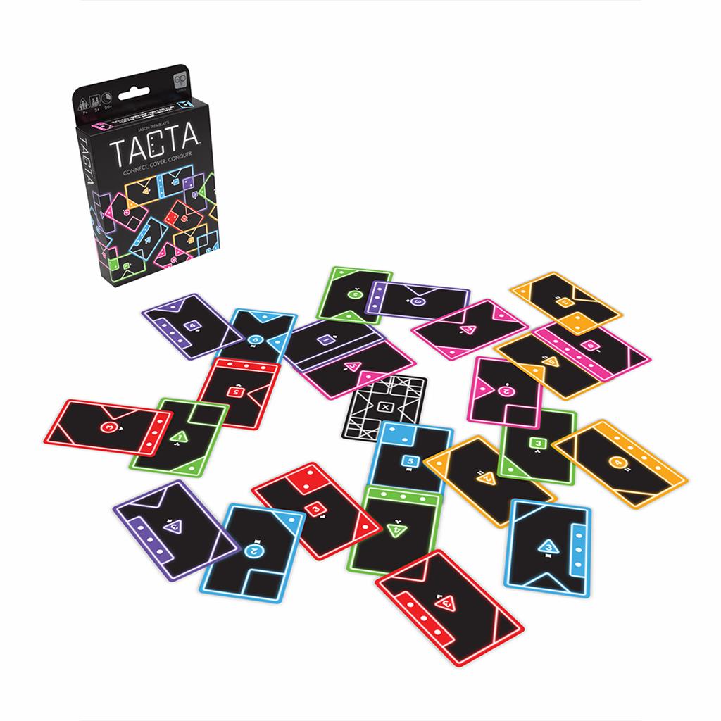 Tacta