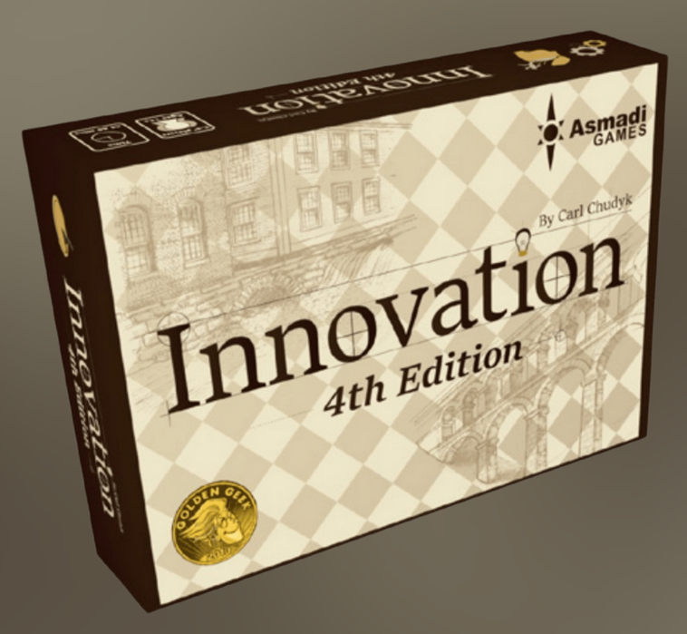 Innovation (4th Edition)