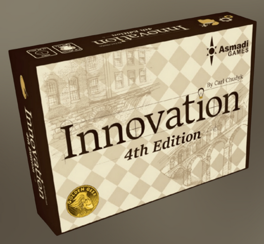 Innovation (4th Edition)