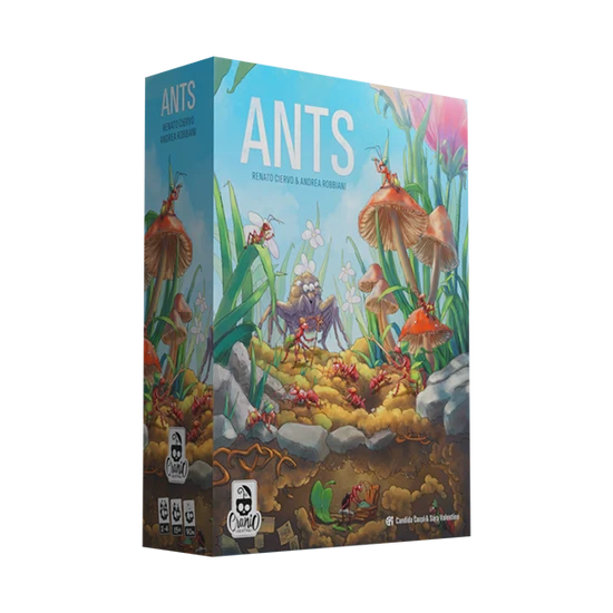 Ants