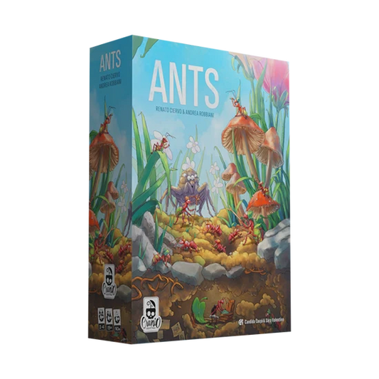 Ants