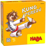 Kung Perezú
