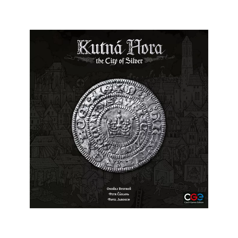 Kutná Hora: The City of Silver