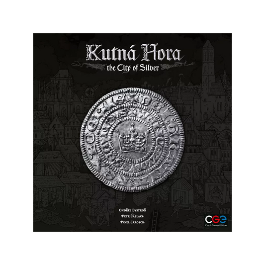 Kutná Hora: The City of Silver