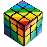 Cubo mágico 3x3 Unequal