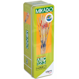 Mikado Metal Box