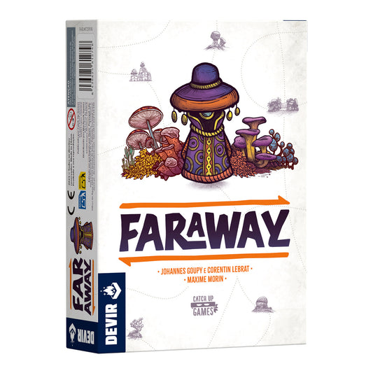 Faraway