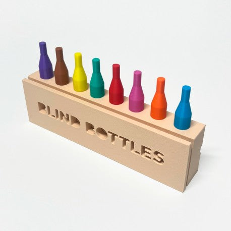 Blind Bottles