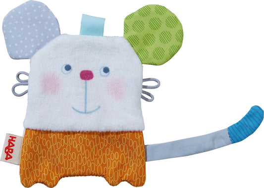 Boneco de conforto Doudou