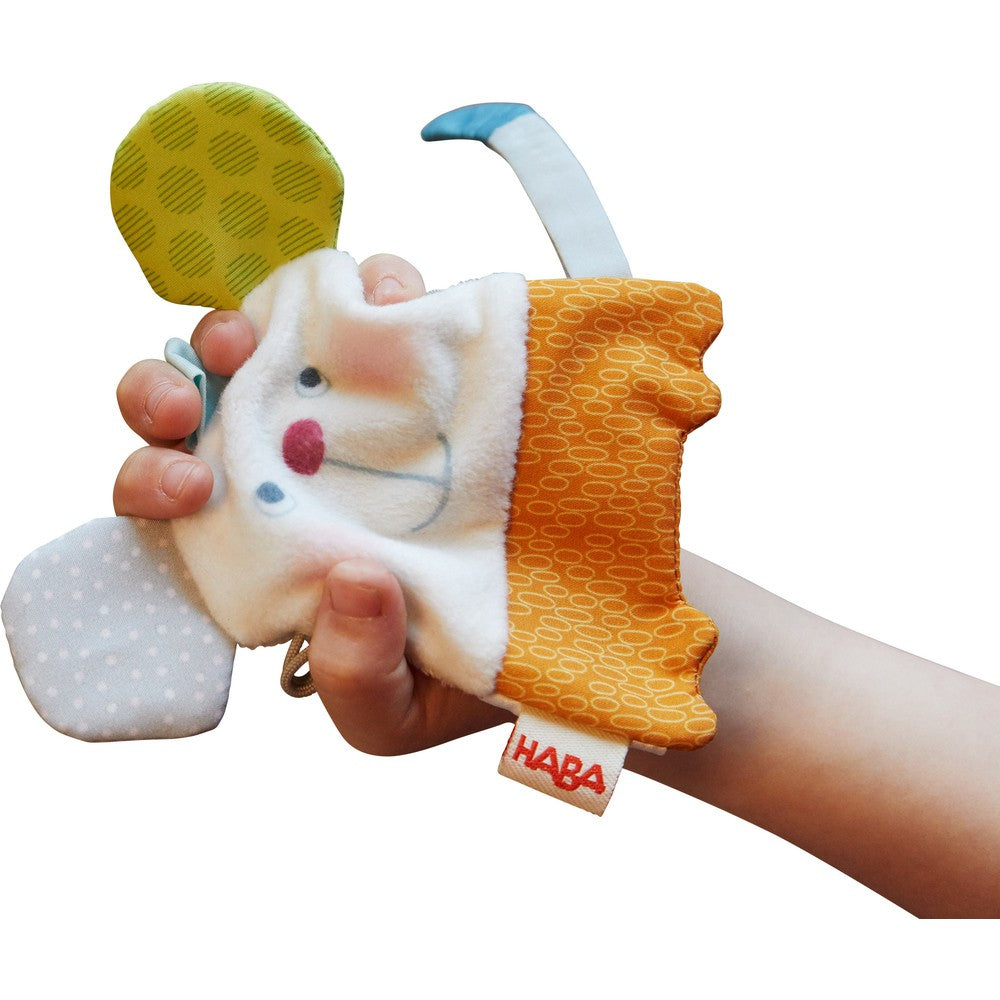 Boneco de conforto Doudou