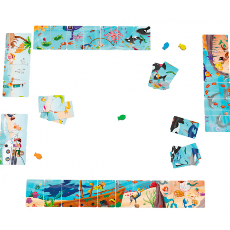 Velocipuzzle (Puzzle Quick)