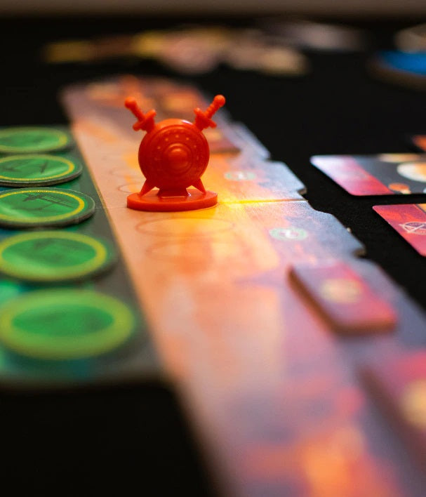 7 Wonders: Duel