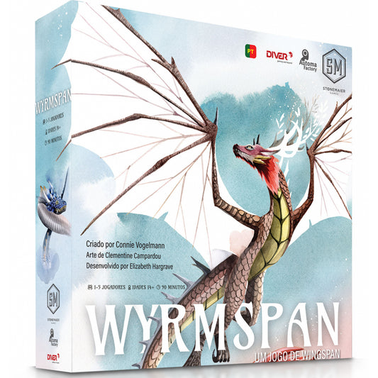 Wyrmspan