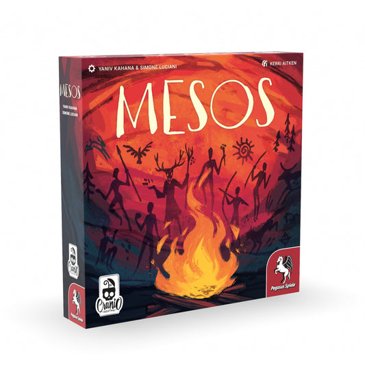 Mesos