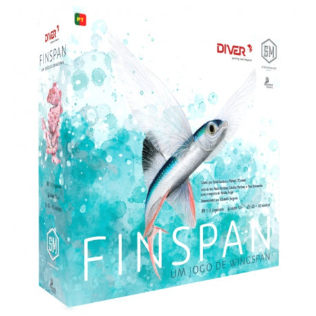 Finspan