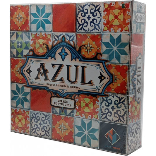 Azul