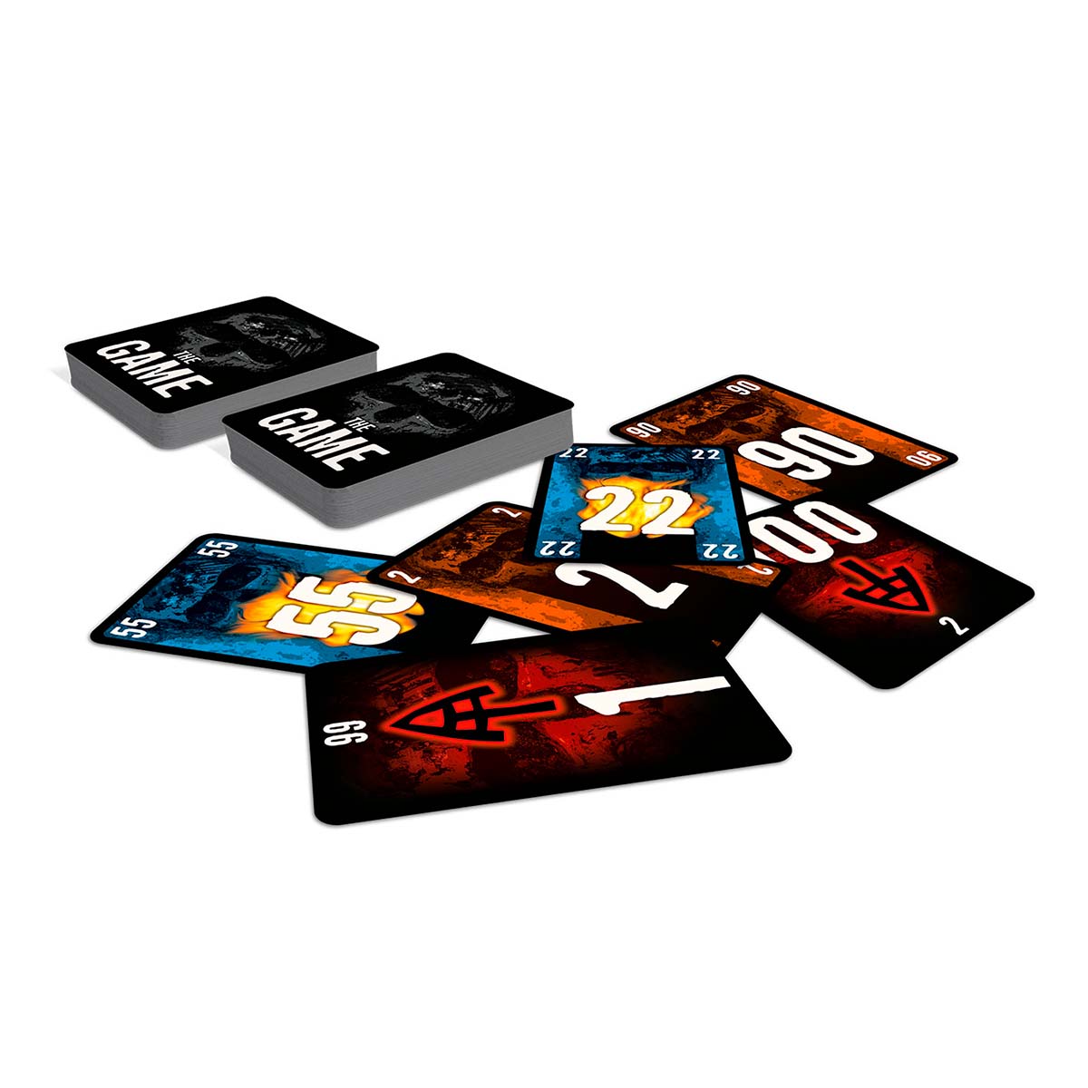 The Game