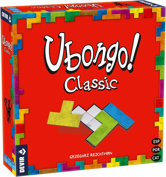 Ubongo