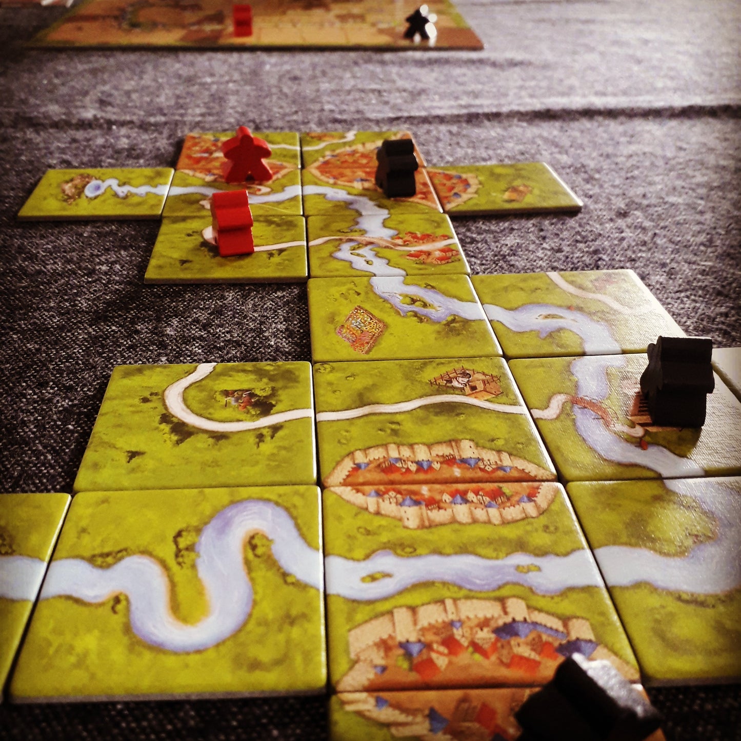 Carcassonne