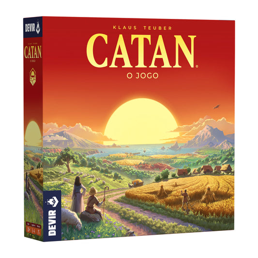 Catan