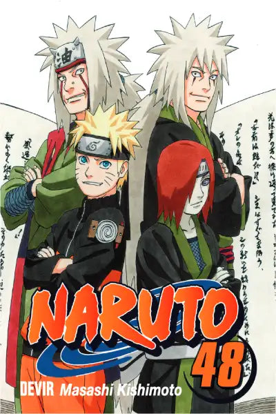 Naruto