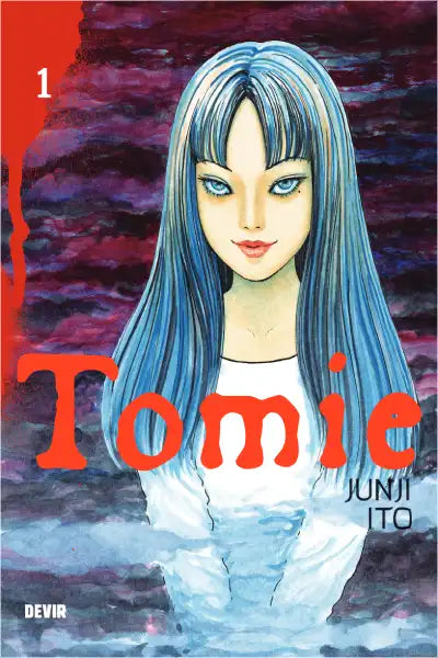 Tomie