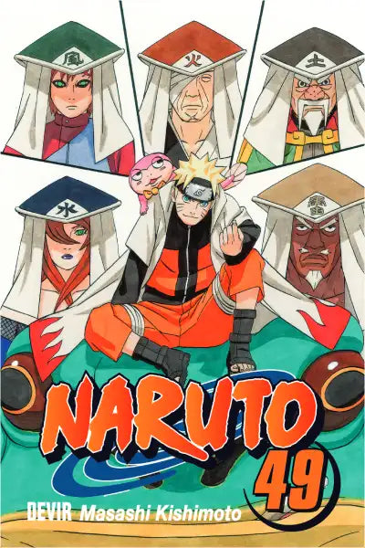 Naruto