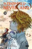 The Promised Neverland