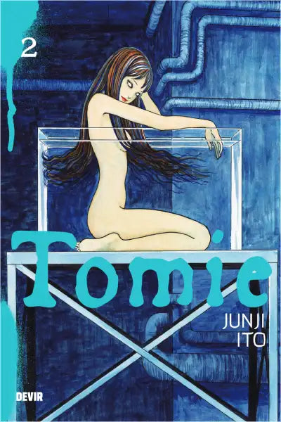 Tomie