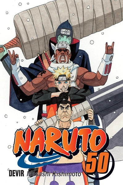 Naruto