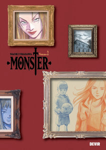 Monster