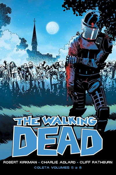 The Walking Dead (colectânea)