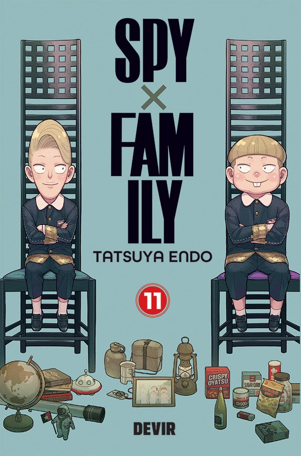 Spy X Family